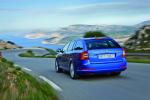 Skoda Octavia RS Wagon 2009 года